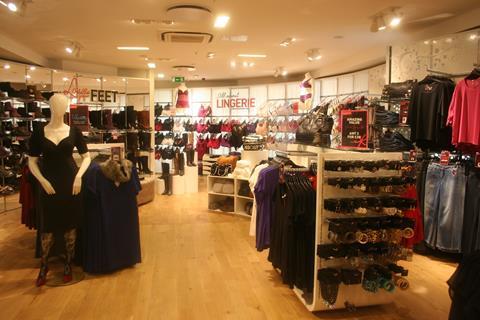 Simply Be, Liverpool One